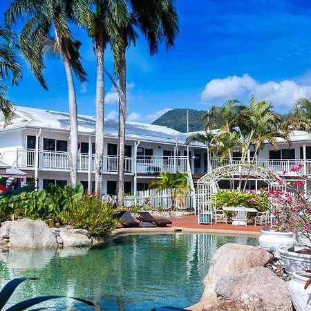 South Cairns Resort Екстер'єр фото