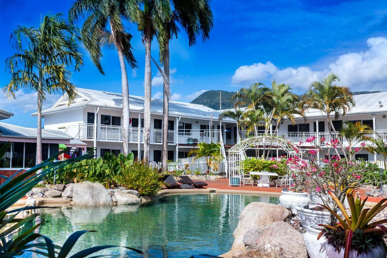 South Cairns Resort Екстер'єр фото